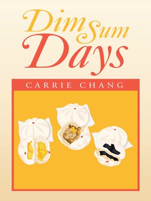 cover image of Dim Sum Days